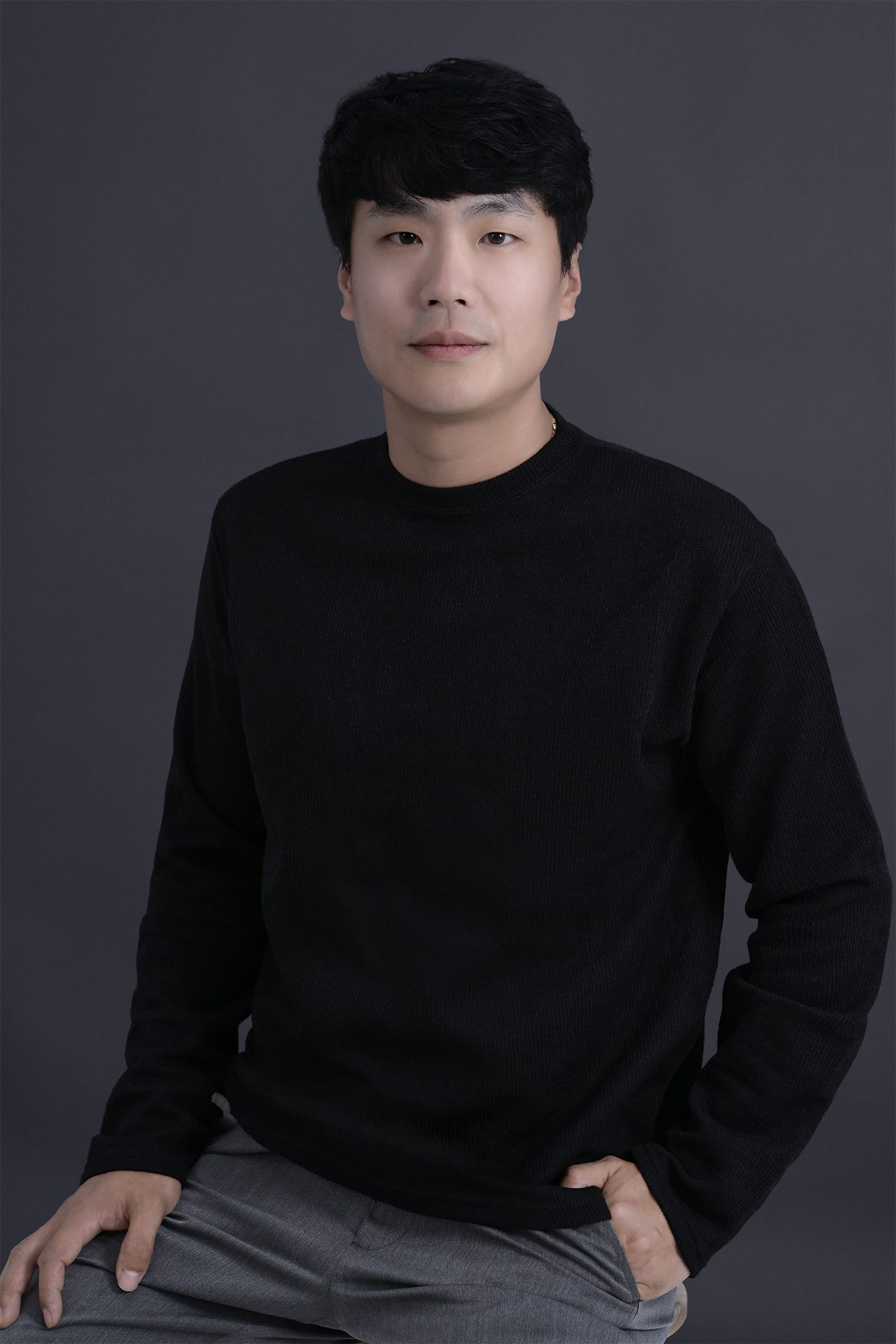 베리굿에이전시 스태프