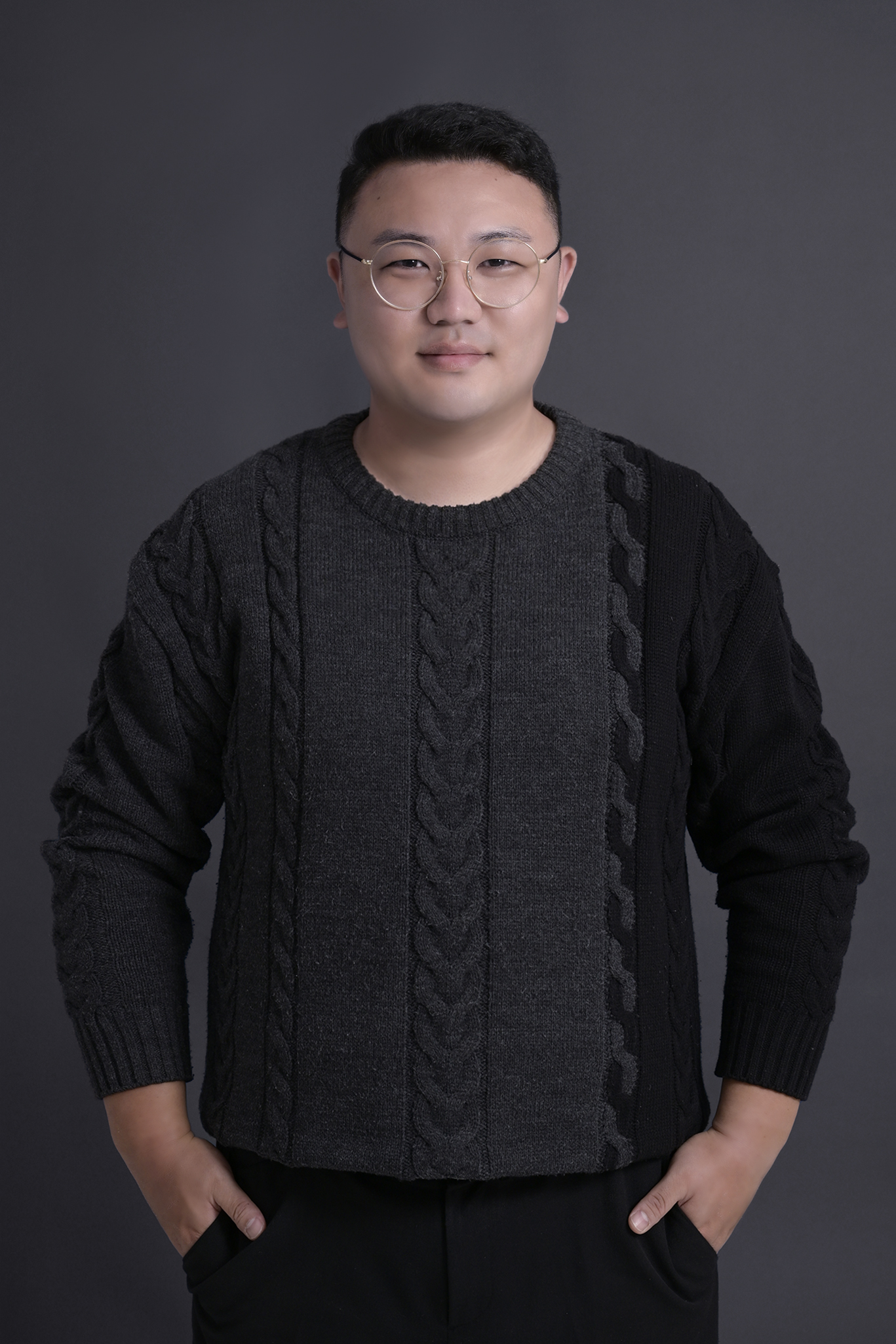 베리굿에이전시 스태프