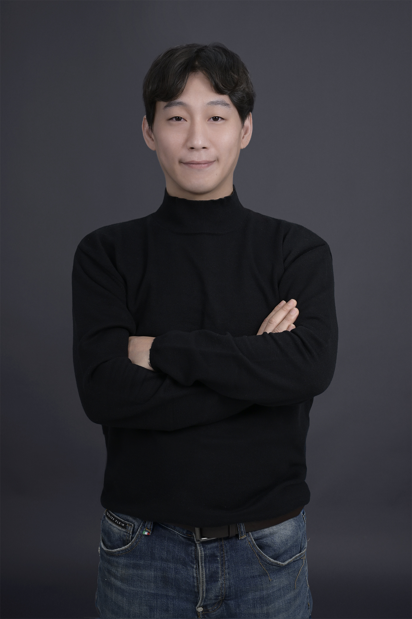 베리굿에이전시 스태프